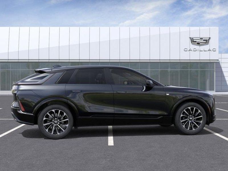 2026 Cadillac LYRIQ in Colma, CA