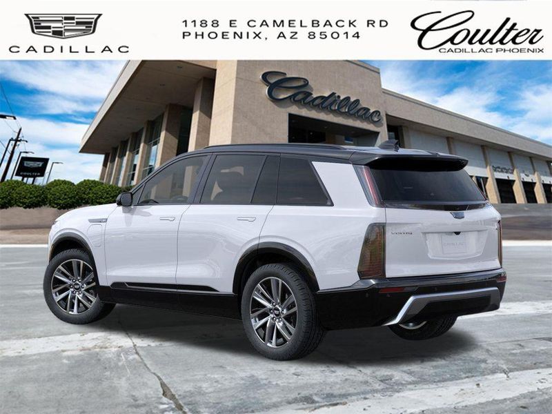 2027 Cadillac VISTIQ in Phoenix, AZ