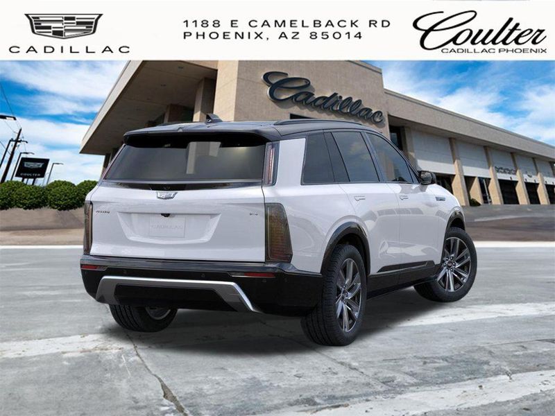 2027 Cadillac VISTIQ in Phoenix, AZ