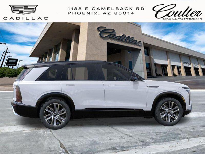 2027 Cadillac VISTIQ in Phoenix, AZ