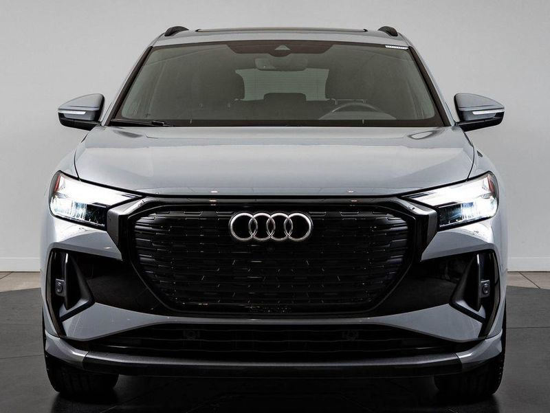 2024 Audi Q4 e-tron in Wichita, KS