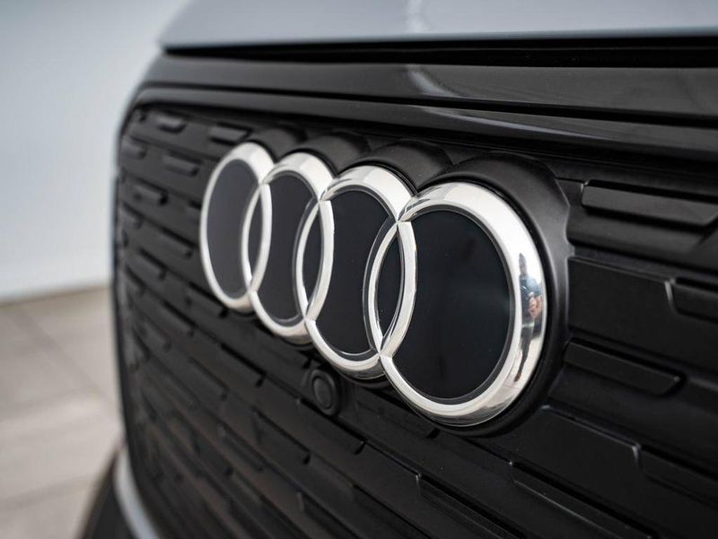 2024 Audi Q4 e-tron in Wichita, KS