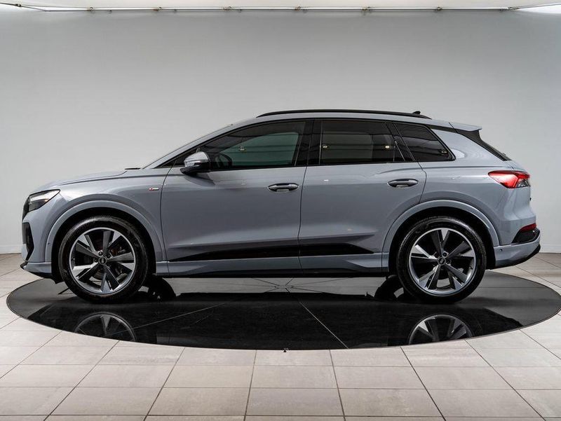 2024 Audi Q4 e-tron in Wichita, KS
