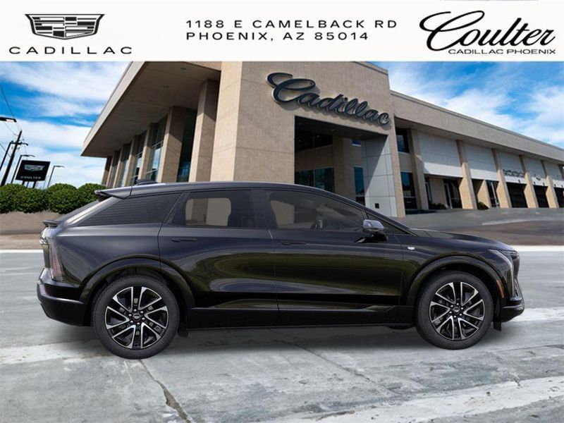2026 Cadillac OPTIQ in Phoenix, AZ