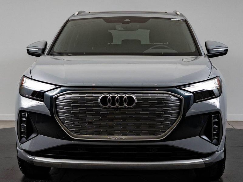 2023 Audi Q4 e-tron in Wichita, KS