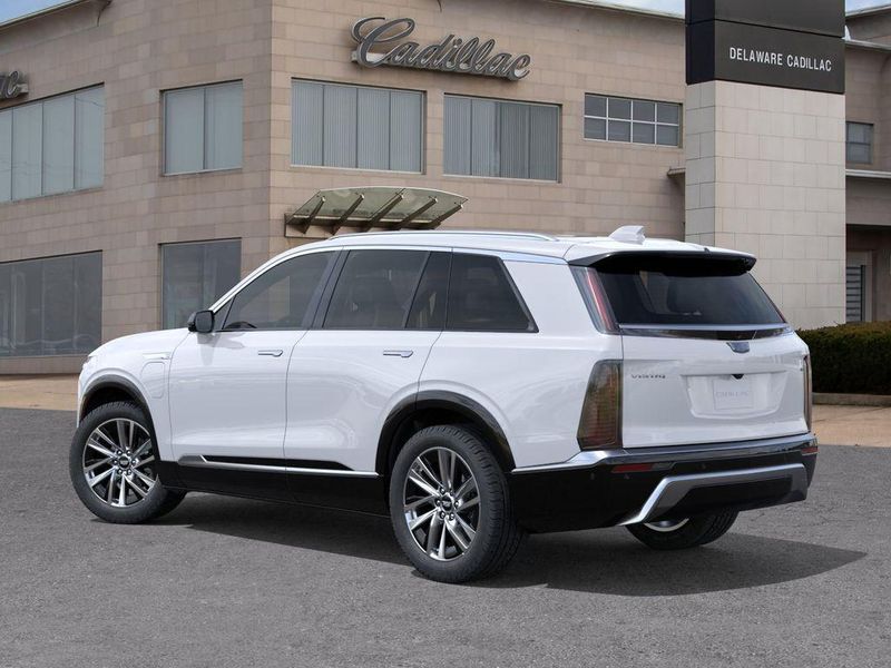 2027 Cadillac VISTIQ in WILMINGTON, DE