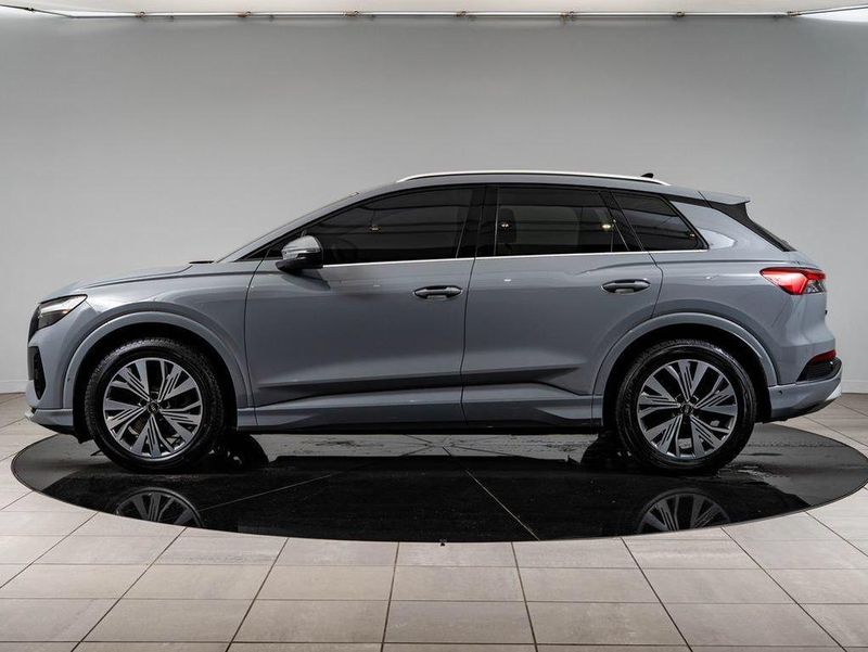 2023 Audi Q4 e-tron in Wichita, KS