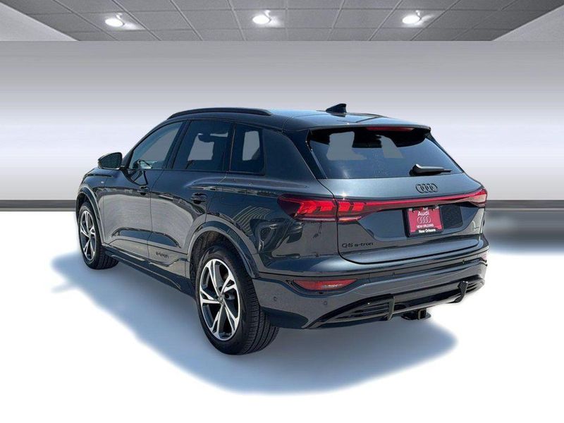2027 Audi Q6 e-tron in Metairie, LA