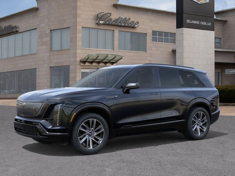 2027 Cadillac VISTIQ in WILMINGTON, DE