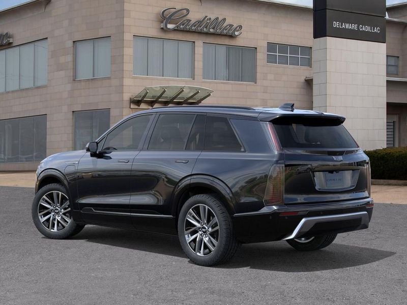 2027 Cadillac VISTIQ in WILMINGTON, DE