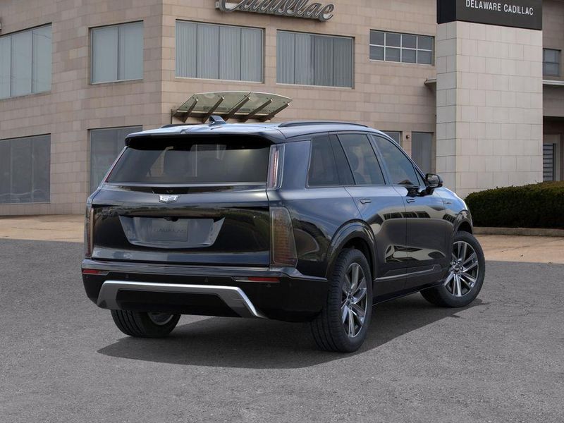 2027 Cadillac VISTIQ in WILMINGTON, DE