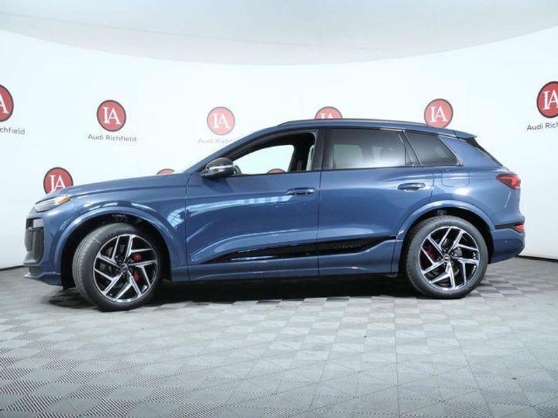 2027 Audi SQ6 e-tron in Richfield, MN
