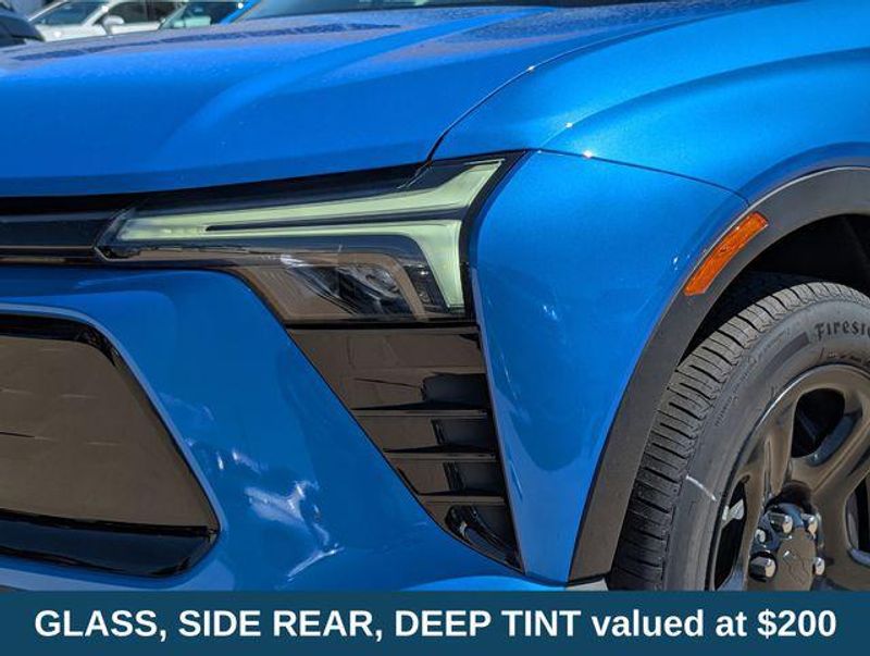 2025 Chevrolet Blazer in Englewood, CO