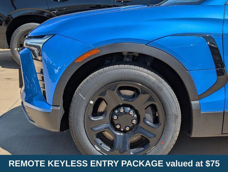 2025 Chevrolet Blazer in Englewood, CO