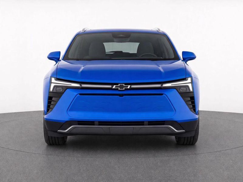 2024 Chevrolet Blazer EV in Denver, CO