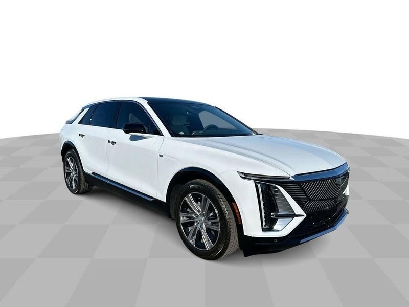 2026 Cadillac LYRIQ in Tucson, AZ