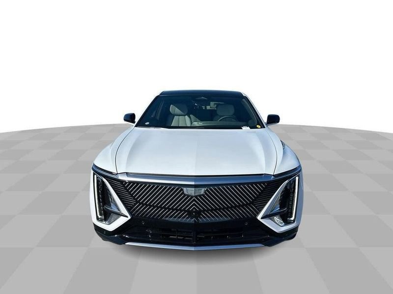 2026 Cadillac LYRIQ in Tucson, AZ