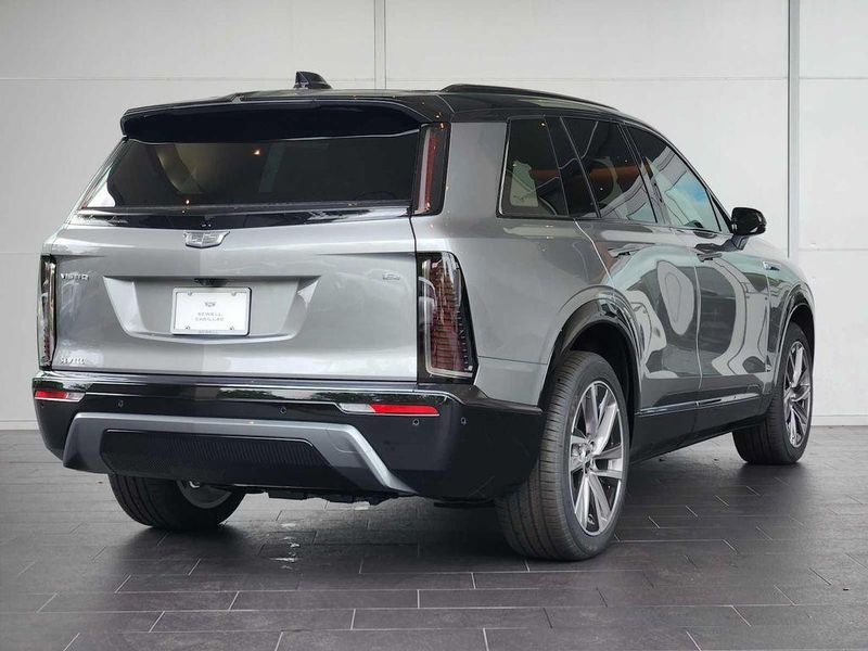 2027 Cadillac VISTIQ in Houston, TX