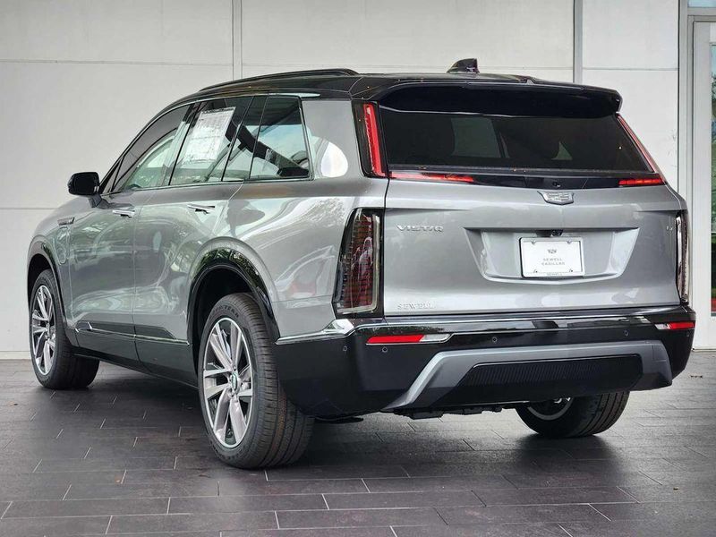 2027 Cadillac VISTIQ in Houston, TX