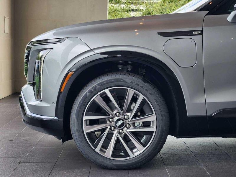 2027 Cadillac VISTIQ in Houston, TX