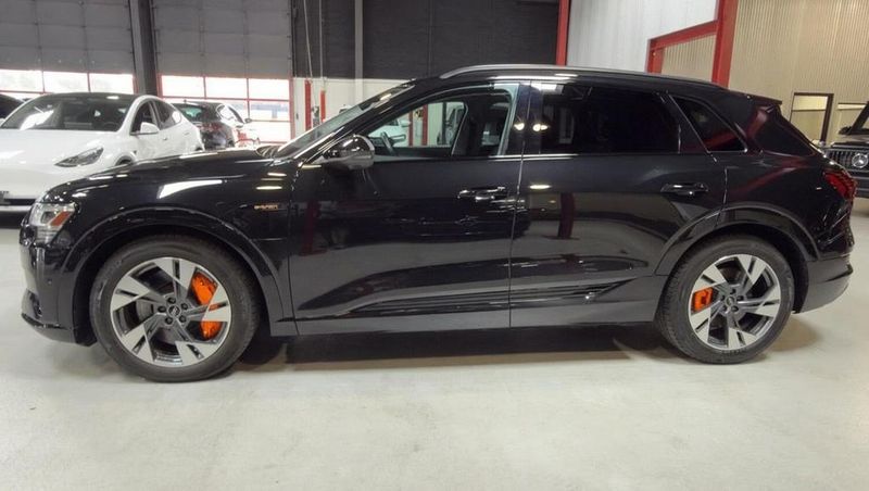 2021 Audi e-tron in Warren, MI
