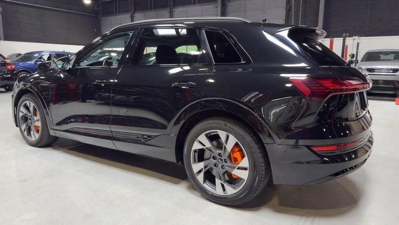 2021 Audi e-tron in Warren, MI
