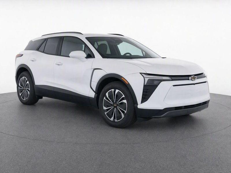 2024 Chevrolet Blazer EV in Denver, CO