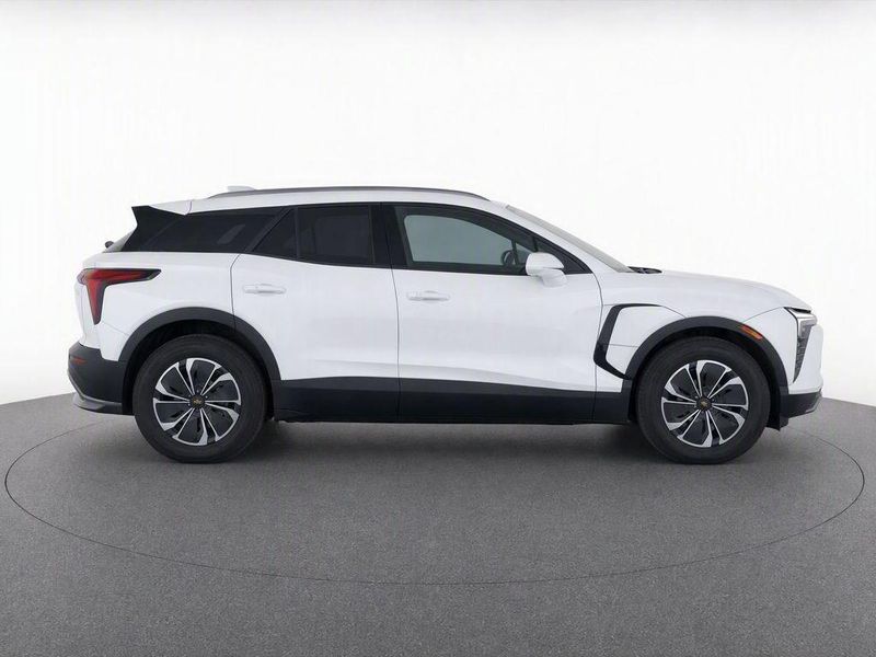 2024 Chevrolet Blazer EV in Denver, CO