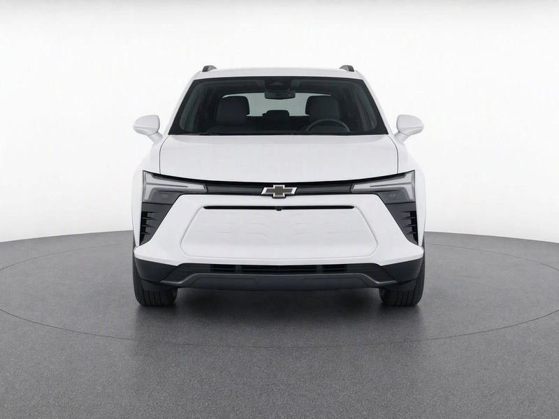2024 Chevrolet Blazer EV in Denver, CO