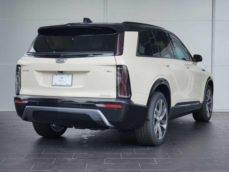 2027 Cadillac VISTIQ in Houston, TX