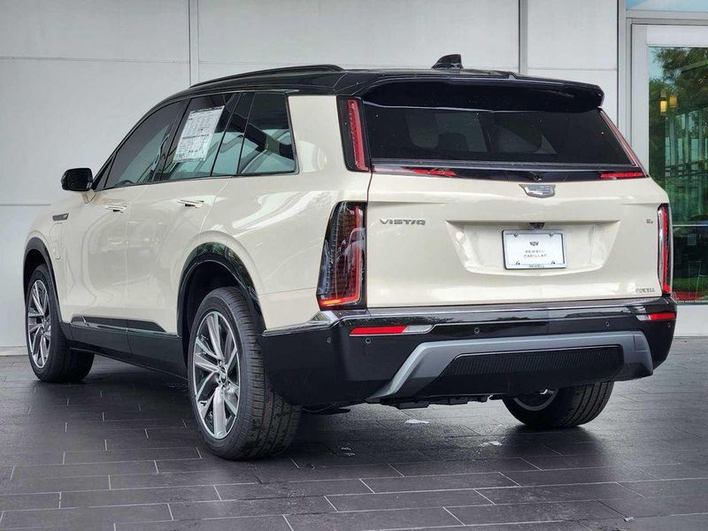 2027 Cadillac VISTIQ in Houston, TX
