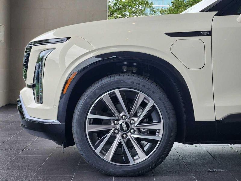 2027 Cadillac VISTIQ in Houston, TX