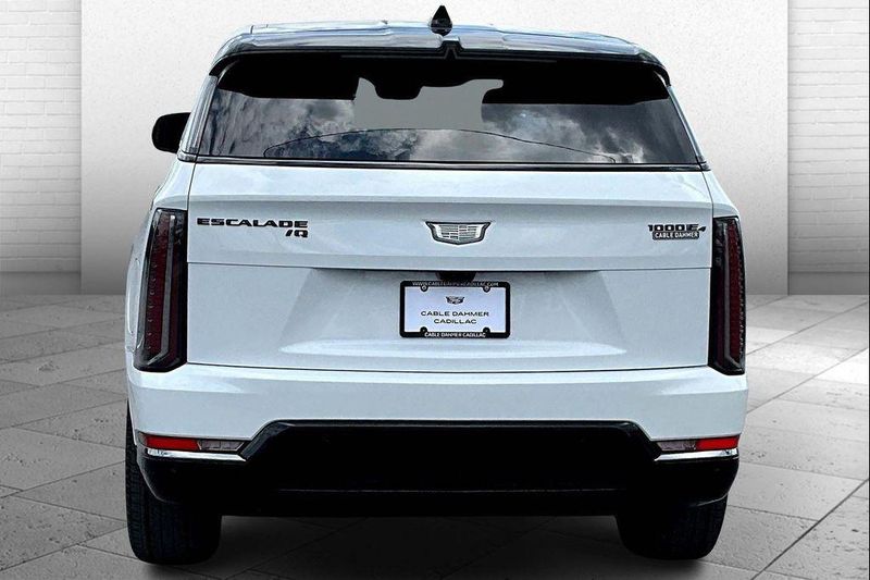 2025 Cadillac Escalade IQ in Topeka, KS