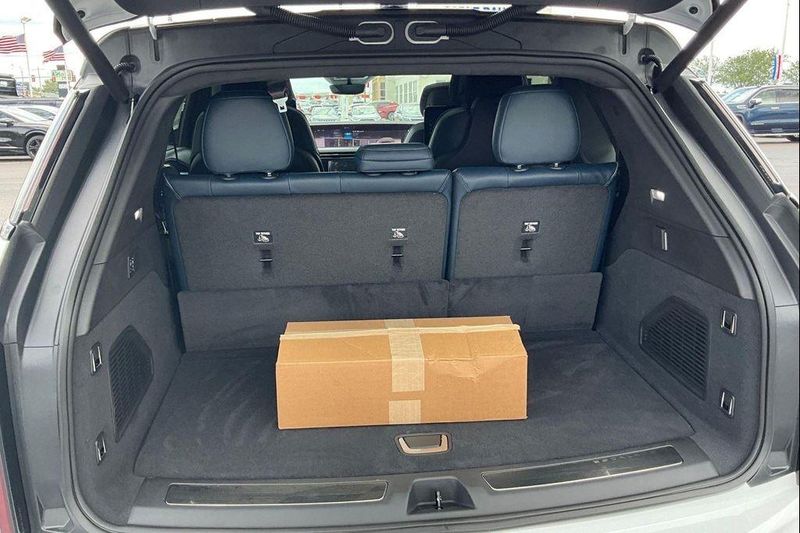 2025 Cadillac Escalade IQ in Topeka, KS