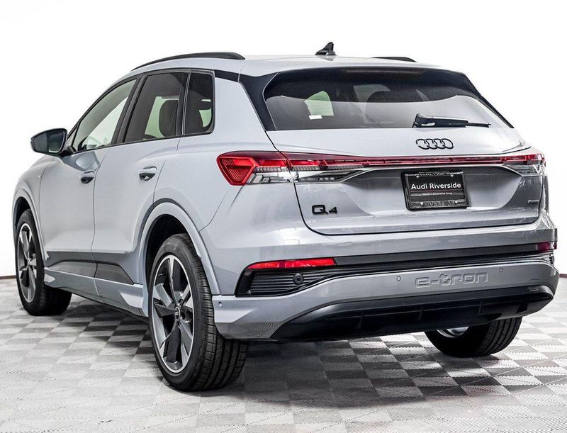 2023 Audi Q4 e-tron in Riverside, CA
