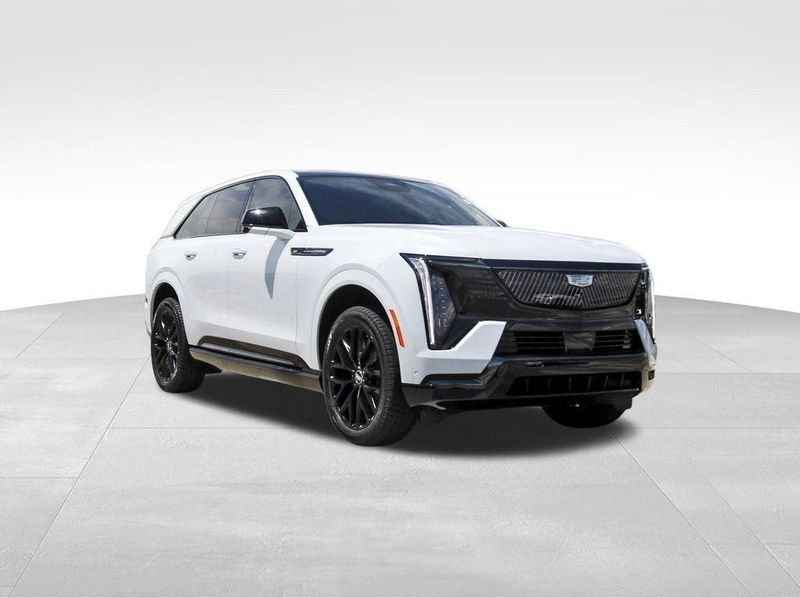 2026 Cadillac Escalade IQ in Houston, TX