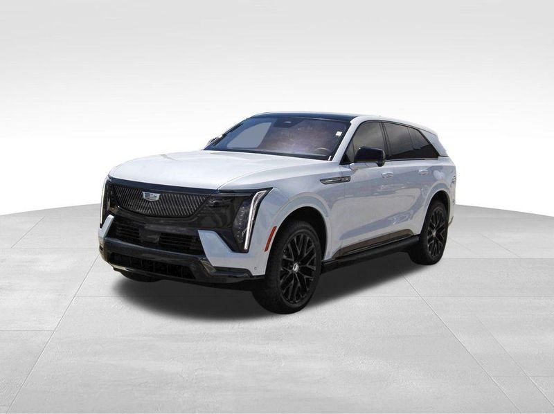 2026 Cadillac Escalade IQ in Houston, TX