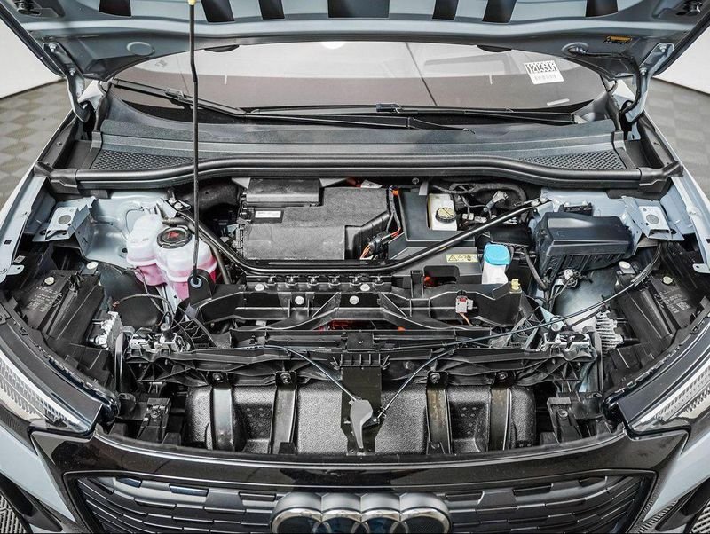 2023 Audi Q4 e-tron in Riverside, CA