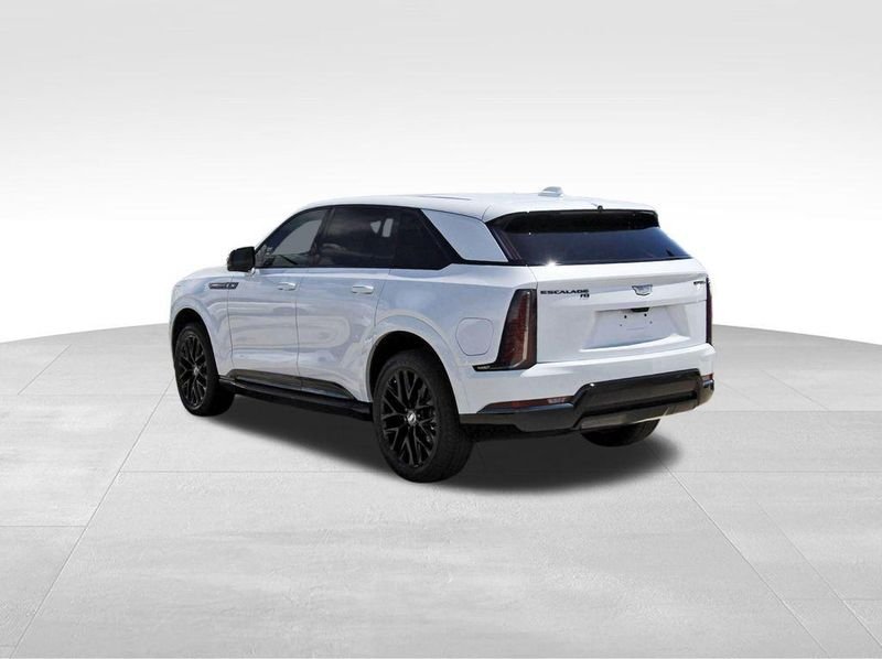 2026 Cadillac Escalade IQ in Houston, TX