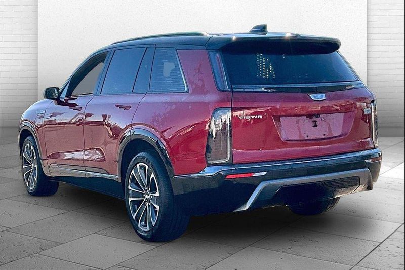 2026 Cadillac VISTIQ in Topeka, KS