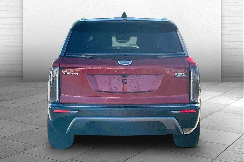 2026 Cadillac VISTIQ in Topeka, KS