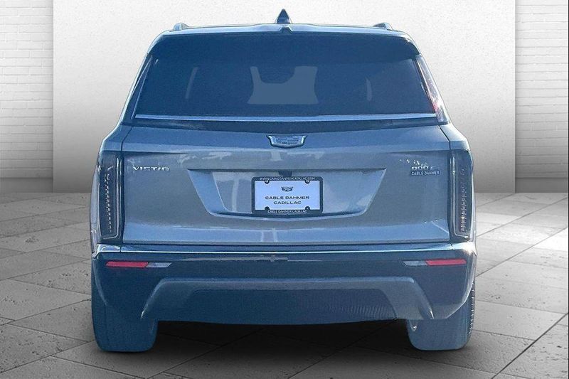 2026 Cadillac VISTIQ in Topeka, KS