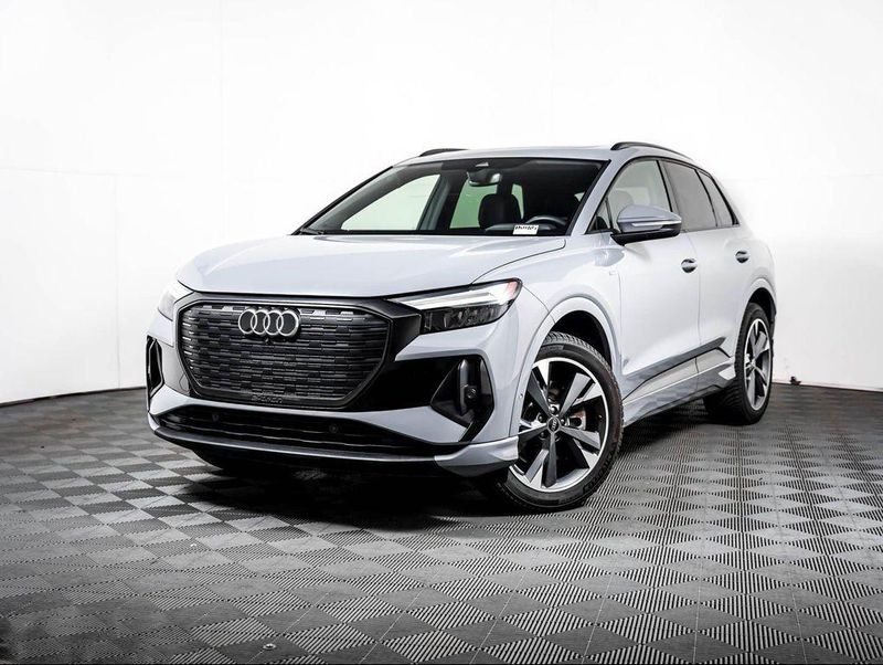 2023 Audi Q4 e-tron in Riverside, CA