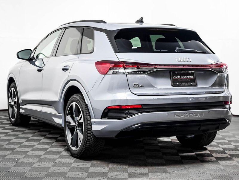 2023 Audi Q4 e-tron in Riverside, CA