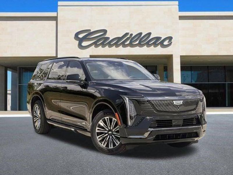2026 Cadillac Escalade IQL in Frisco, TX