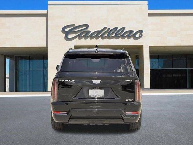 2026 Cadillac Escalade IQL in Frisco, TX