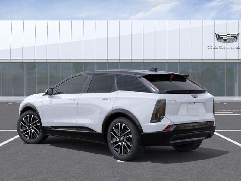 2027 Cadillac OPTIQ in San Antonio, TX