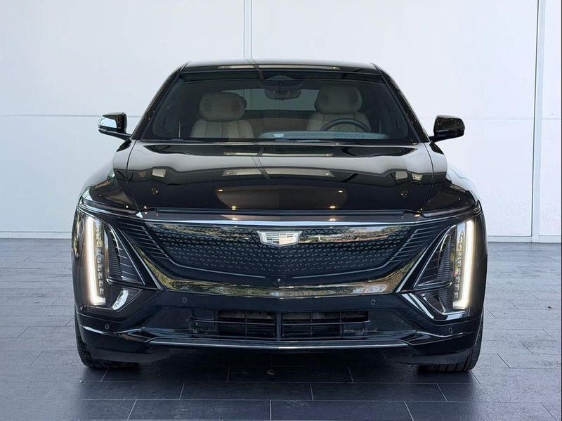 2024 Cadillac LYRIQ in Houston, TX