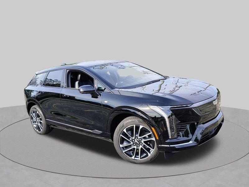 2027 Cadillac OPTIQ in Lincolnwood, IL