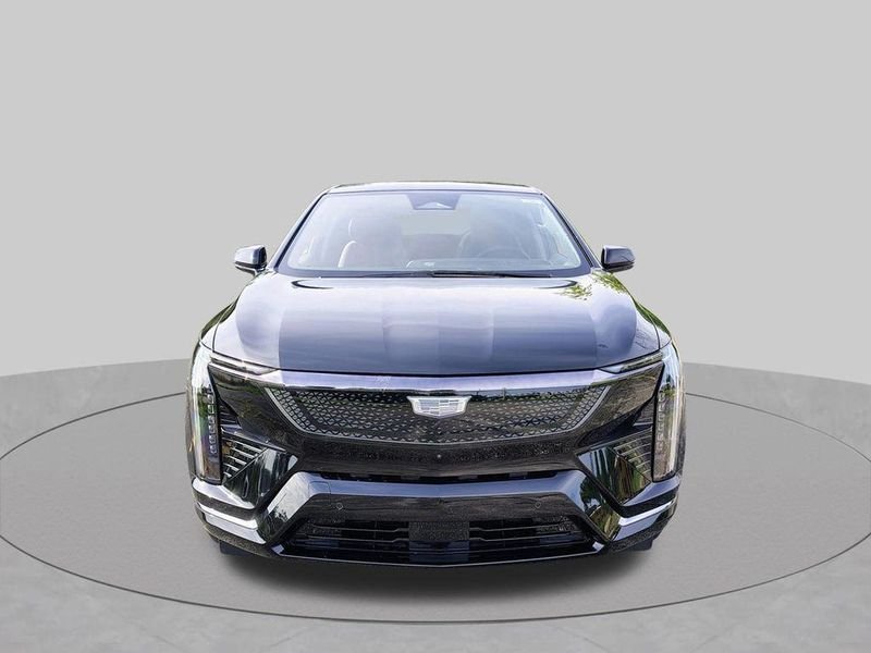 2027 Cadillac OPTIQ in Lincolnwood, IL